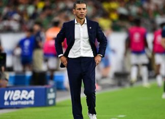 Pachuca elige a Jaime Lozano como su nuevo DT para encarar el Mundial de Clubes