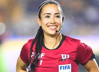 FMF sanciona a Sergio Bueno por conducta “impropia” hacia Katia Itzel García