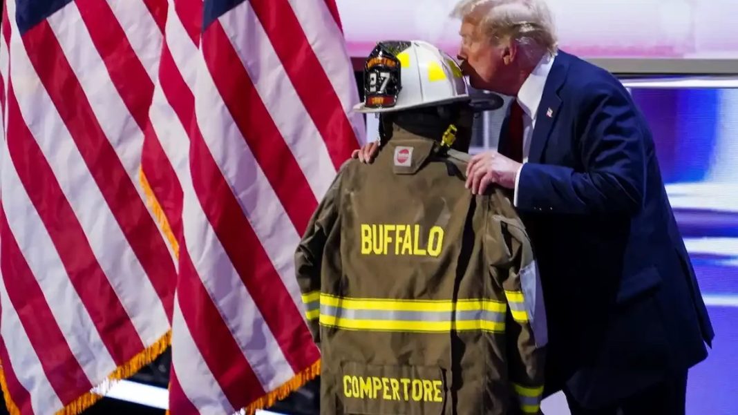 trump-bombero