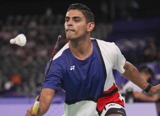 Atleta mexicano revela “que es una orgía dentro de la Villa Olímpica”