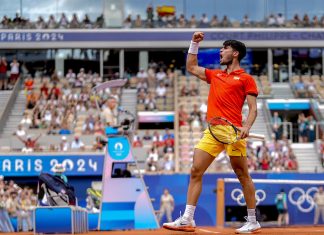 Carlos Alcaraz gana el Abierto de Australia