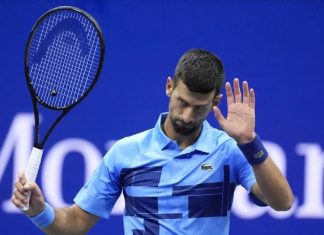Djokovic, baja en el Madrid Open
