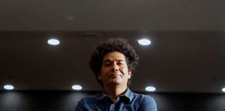 Las “narrativas de la catástrofe” son reflejo de la sociedad, dice Juan Pablo Villalobos