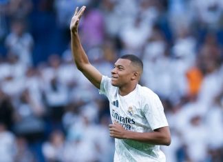 Mbappé queda fuera del Clásico; crece rechazo en el Madrid