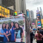 Migrantes Time Square