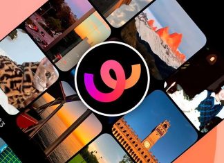 Whee, la nueva red social de TikTok