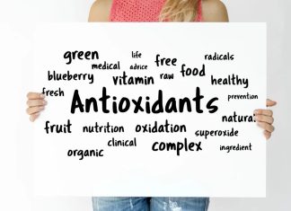 Antioxidantes endógenos: los guardianes de nuestras células