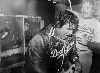 El ‘Toro’ Valenzuela muere exactamente 43 años después de su histórico triunfo con Dodgers en la Serie Mundial ante Yankees