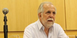 La política no puede imponer una visión de la historia: Garciadiego