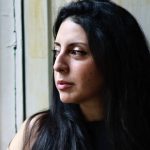 Monica-Ojeda Escritora