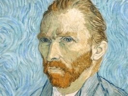 Simplemente “Vincent”: la firma que Van Gogh reservó para sus cuadros elegidos