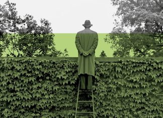 La “soledad conectada” o el riesgo de hablar con tus abuelos sólo por mensajes de Whatsapp