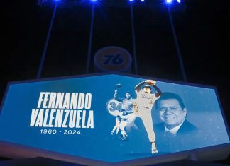 Fernando Valenzuela partió, pero su legado cobra vigencia