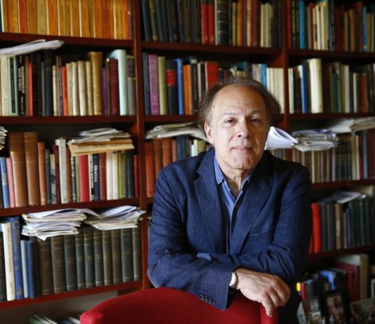 Javier Marías: memorias y reflexiones en el cuarto aniversario de su muerte