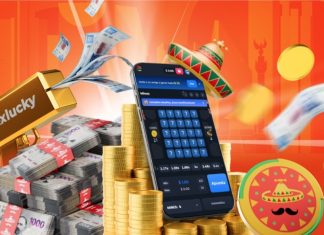 El Ascenso de las Plataformas de Casinos en Línea en México: Explorando Mexlucky Minas