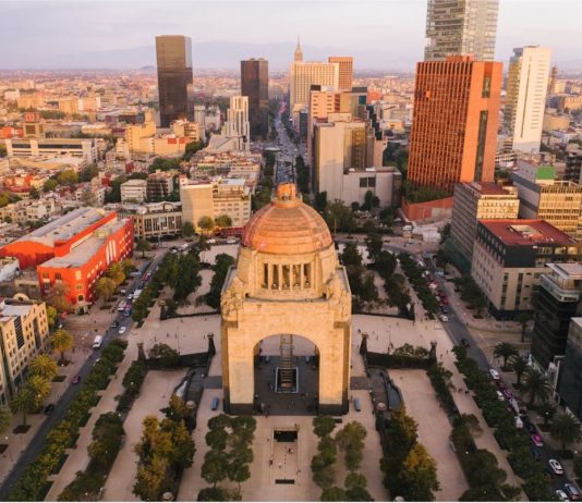 Crecimiento económico de México será uno de los más bajos de la región en 2025 y 2026: Cepal