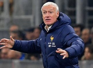 Didier Deschamps anuncia que dejará de ser DT de Francia tras el Mundial 2026;