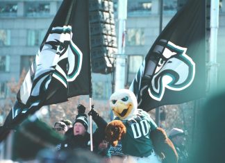 Eagles obtienen su segundo título divisional consecutivo