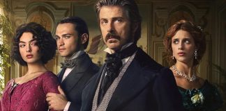 Llega la serie El Gatopardo, la revolución de la aristocracia en la Sicilia del XIX