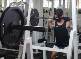 Operación retorno al gimnasio tras las vacaciones