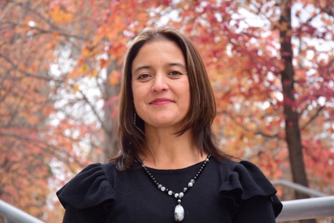 María Gabriela Huidobro Historiadora