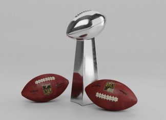 Estos son los favoritos para llegar al Super Bowl 2026, según la IA