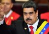 Maduro culpa a EU mientras Venezuela se hunde