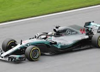 Adidas llega a la Fórmula Uno: Es nuevo socio de la escudería Mercedes tras la partida de Lewis Hamilton a Ferrari