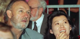 Hallan muerto al actor Gene Hackman en su casa