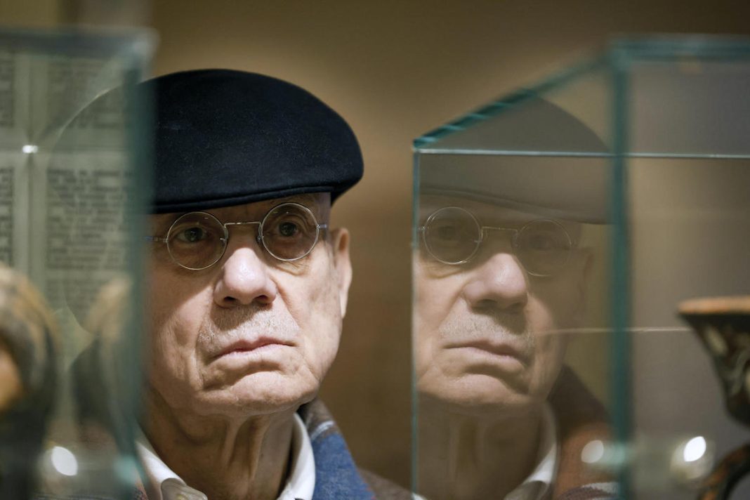 James Ellroy: "Marilyn Monroe era tonta, superficial y usaba a la gente"