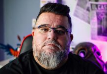 Triun Arts: “Basta con que un medio publique algo, por muy absurdo que sea, para que el resto se haga eco”