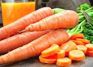 ¿Qué le pasa a mi cuerpo si tomo jugo de zanahoria todos los días?