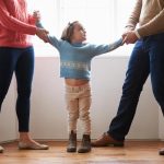 Alienación parental padres hijos