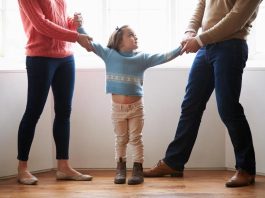 Somos Nuestra Memoria. Violencia vicaria: usando a los hijos como arma