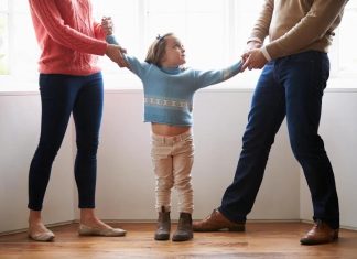 Somos Nuestra Memoria. Violencia vicaria: usando a los hijos como arma