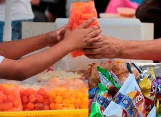 Estos productos aumentan el riesgo de muerte prematura