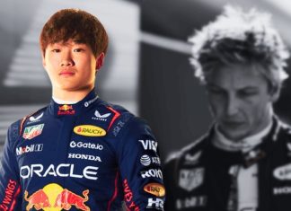 Red Bull reemplaza a Lawson por Tsunoda a partir del GP de Japón
