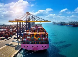 México reporta un déficit comercial de 2,399.5 millones de dólares en septiembre