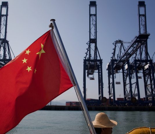 Aranceles de México son barreras al comercio y a la inversión: China