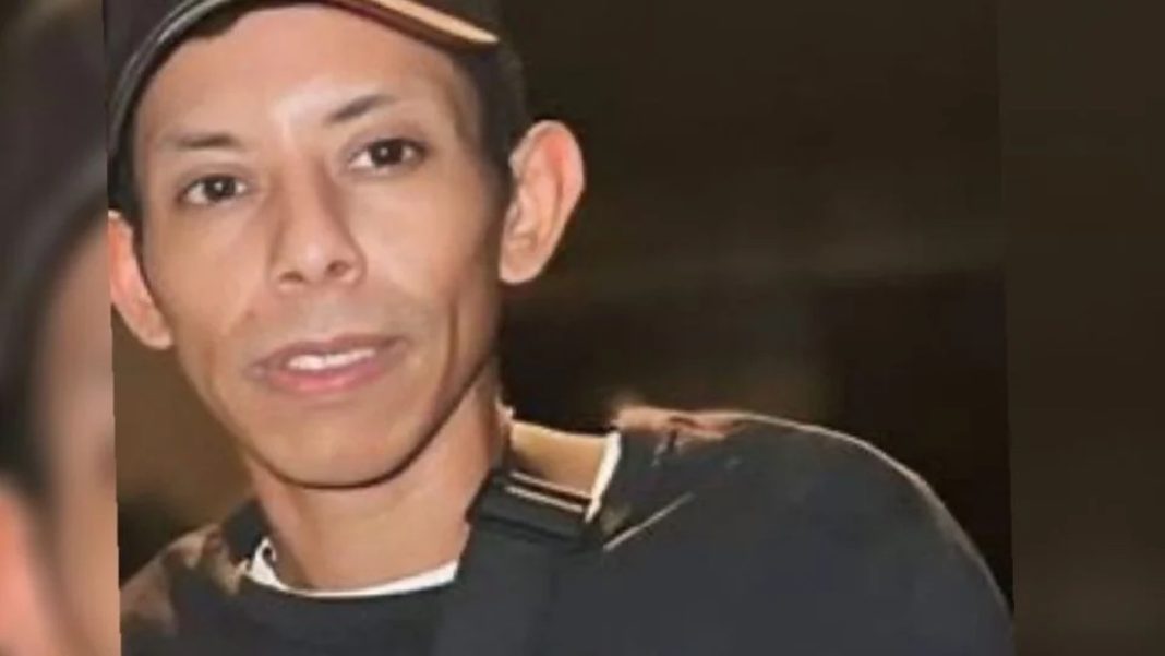 Miguel Ángel Amaya Periodista