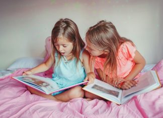 Somos Nuestra Memoria. Psicología Infantil: Guiando a los niños hacia un desarrollo saludable