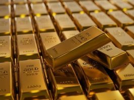Reservas de oro en México aumentan 53% a 15,491 mdd