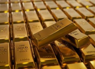 Oro impulsa a las mineras: Tres acciones del sector que lideran el momentum alcista