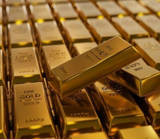 Reservas de oro en México aumentan 53% a 15,491 mdd