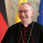 Pietro Parolin, Italia