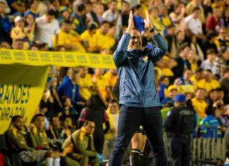 América debe controlar la ansiedad para conseguir el tetracampeonato: Jardine