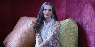 Ángela Molina: Combatir el mal con el mal nunca conducirá a nada coherente con la paz