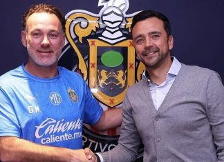Las Chivas confirman la contratación de Gabriel Milito como su nuevo entrenador