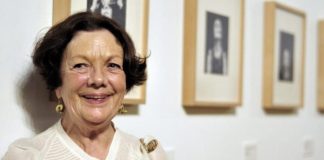 Fotógrafa mexicana Graciela Iturbide recibe premio Princesa de Asturias 2025