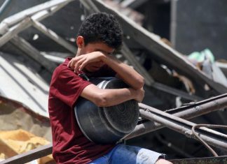 Los niños con arrebatos emocionales tienen más posibilidades de depresión de adolescentes